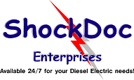 ShockDoc Enterprises